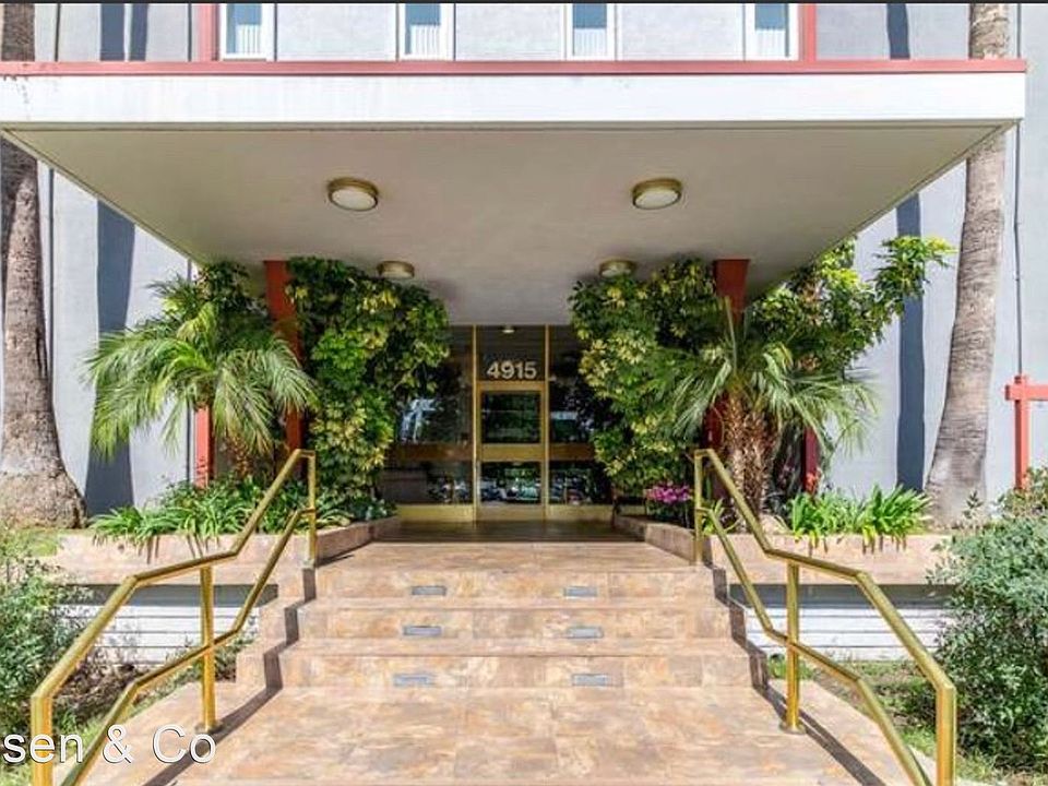 1st image of 4915 Tyrone Ave APT 105