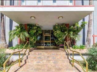 4915 Tyrone Ave APT 105, Sherman Oaks, CA 91423