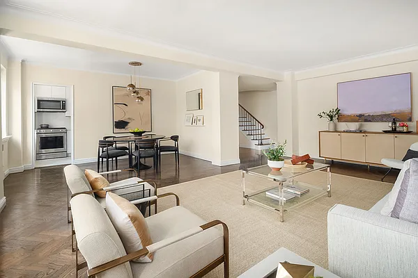 Sold by Compass | media 2