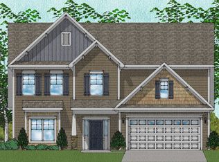 2166 Pink Peony Cir, Durham, NC 27703