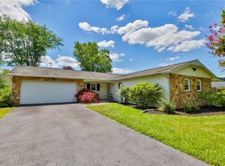 4486 Darby St, Center Valley, PA 18034