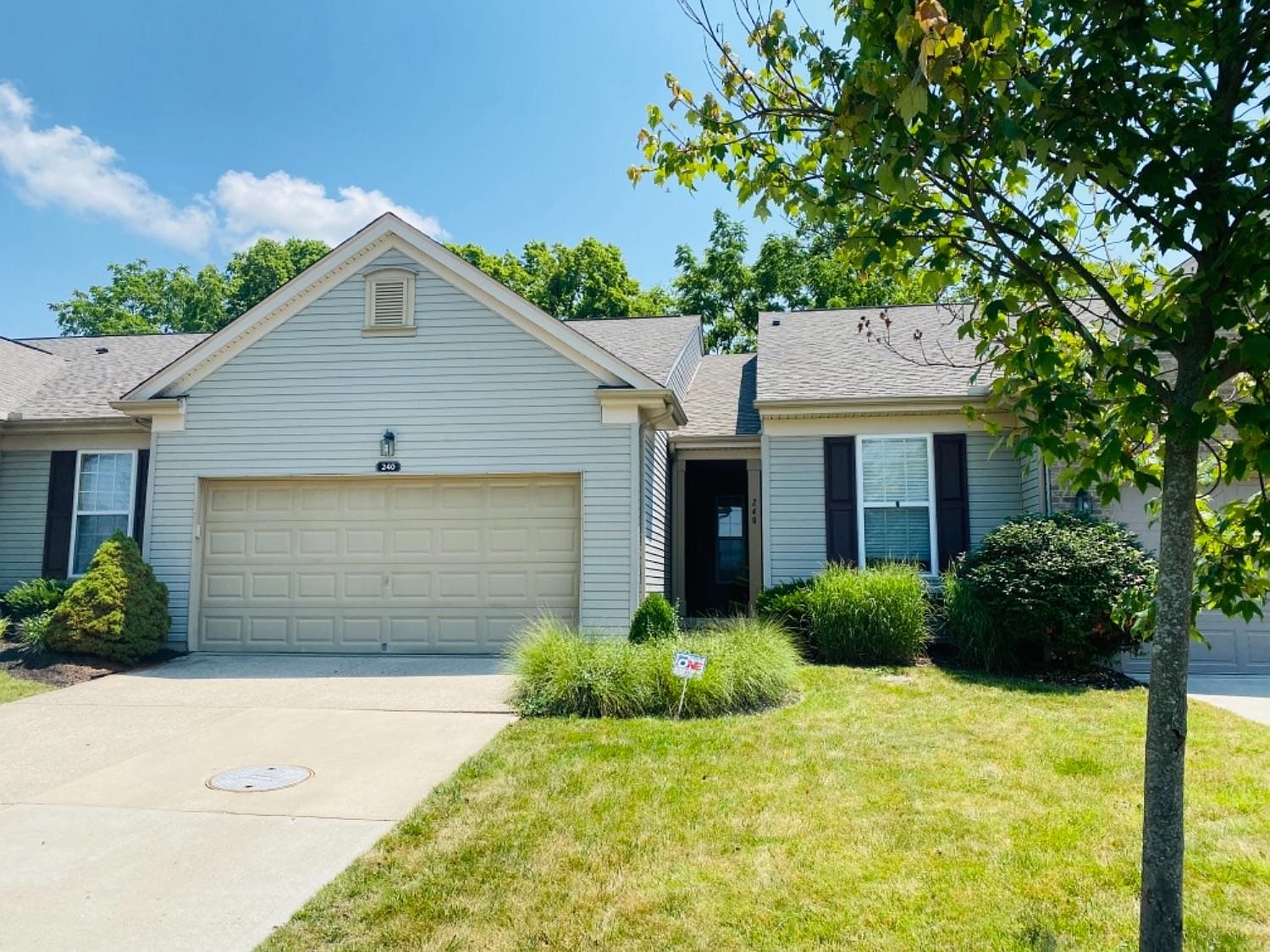 240 Heritage Green Dr, Monroe, OH 45050 Zillow
