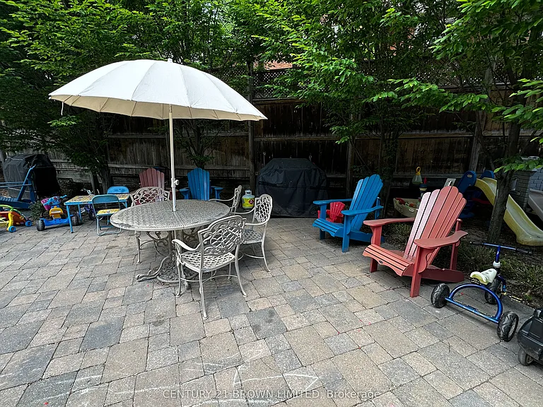 2810 Bloor St W #2 — Photo 16