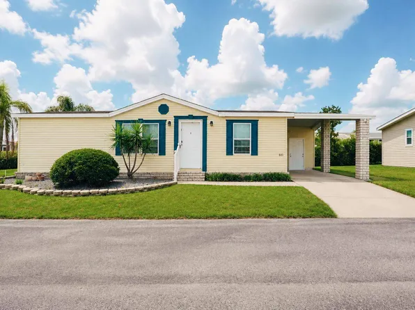 643 Key Biscayne Ave, Davenport, FL 33897