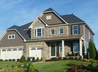 800 Willich Ct, Lagrange, OH 44050