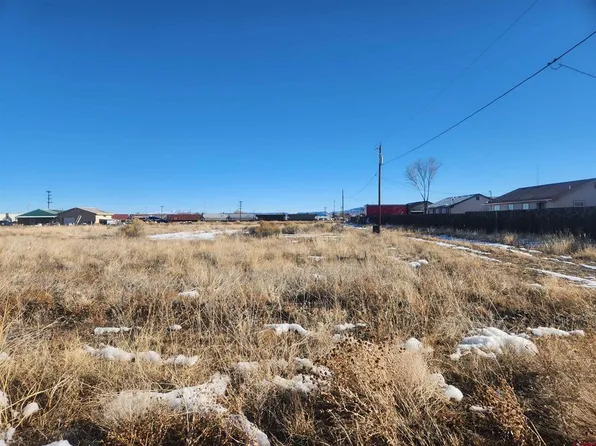 TBD Commerce St., Antonito, CO 81120