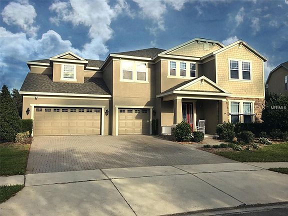5th image of 11809 Sheltering Pine Dr