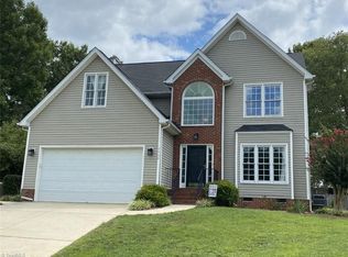 3408 Ashfield Ct, High Point, NC 27265