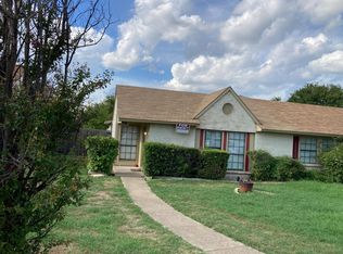7037 Sorcey Rd, Dallas, TX 75249