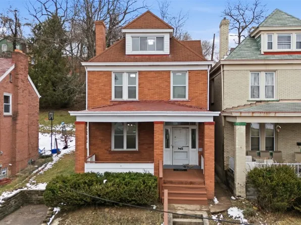 1606 Cumberland St, Pittsburgh, PA 15205
