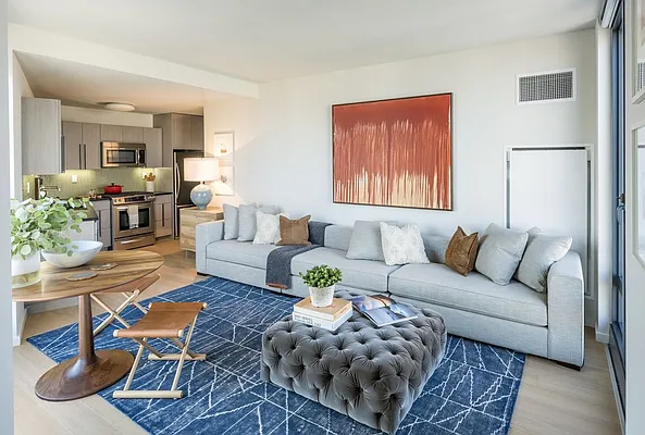 Rented by Gotham Organization | media 17