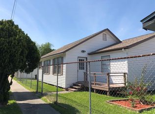 501 1/2 N Commerce St, Baytown, TX 77520