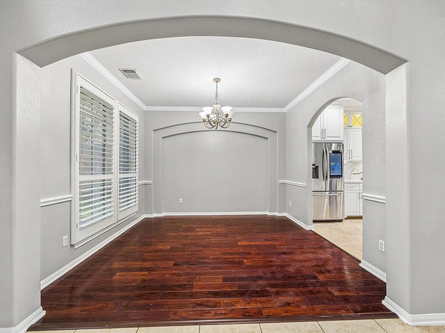 4 bed, 3.5 bath, 2714 sqft, $2,800 — Photo 4