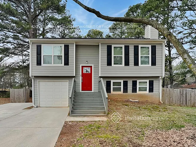 4546 Wellspring Way — Photo 2