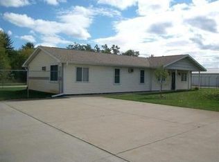 2420 40th St N, Wisconsin Rapids, WI 54494