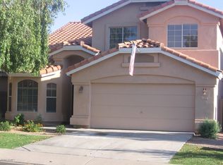 6603 E Saddleback St, Mesa, AZ 85215