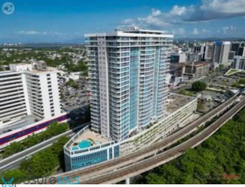 Aquablue (Condominio) — Photo 1