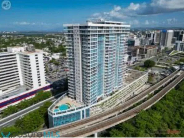 2052 Munoz Rivera #2305, San Juan, PR 00925
