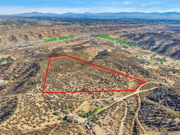 111 Starlight Dr, Hesperia, CA 92345