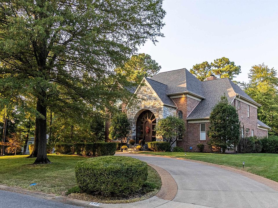 1st image of 4459 Quail Hollow Dr