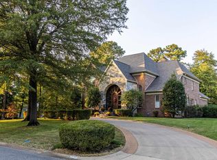 4459 Quail Hollow Dr, Paducah, KY 42001