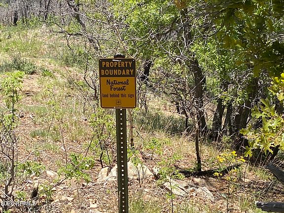 2nd image of 1002 S turkey trot Trail #-