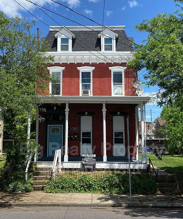 1st image of 529 King St APT 2