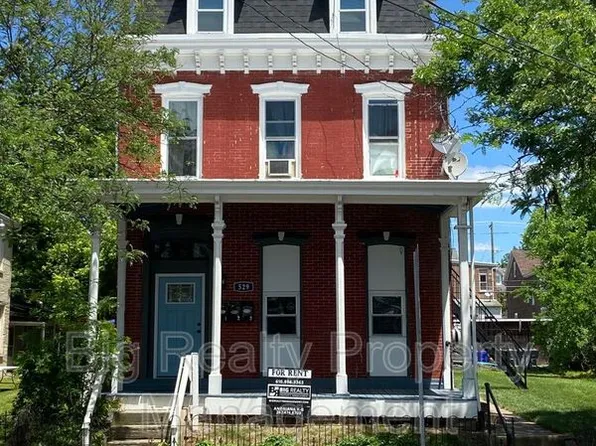 529 King St, Pottstown, PA
