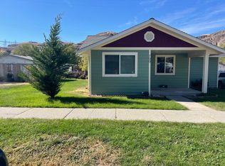 700 Cedar St, Coulee Dam, WA 99116