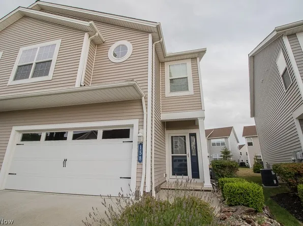 158 Larimar Dr, Eastlake, OH 44095