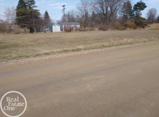 0 Burns Dr, Lexington, MI 48450