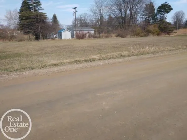 0 Burns Dr, Lexington, MI 48450