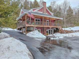 24 Cummings Drive, Newbury, NH 03255
