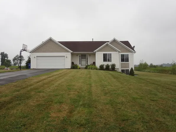 5041 Clear Ridge Dr SE, Ada, MI 49301