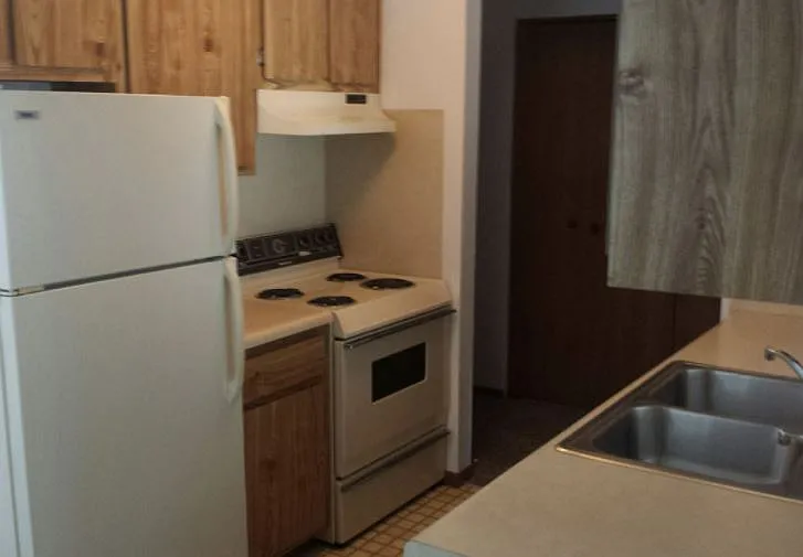Wheaton Apartments — Photo 2
