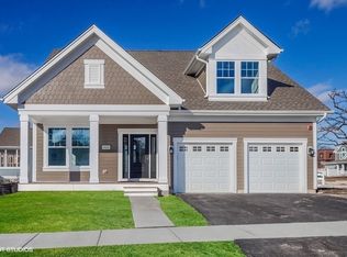 820 Timbers Edge Ln, Northbrook, IL 60062