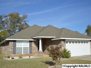 210 Crab Orchard Dr, Madison, AL 35757