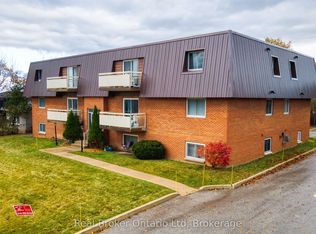 925 10th Ave E #202, Owen Sound, ON N4K3H8