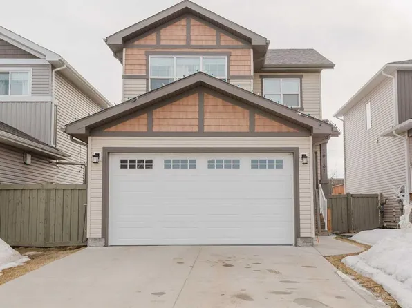 10137 W 84a St, Grande Prairie, AB T8X 0S7