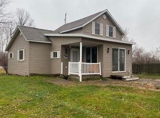 351 18 1/2 19 1/2 Ave, Comstock, WI 54826