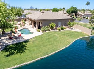 1653 W Zion Pl, Chandler, AZ 85248