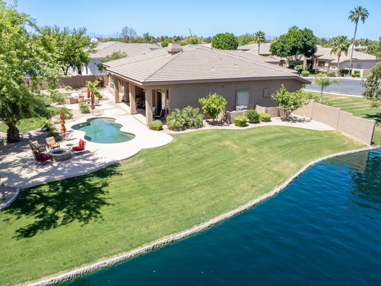 1653 W ZION Place, Chandler, AZ 85248