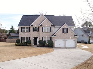 2284 Mitford Ct, Dacula, GA 30019