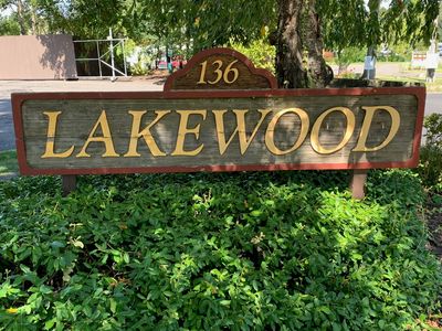 136 Pembroke Road #7-57, Danbury, CT, 06811
