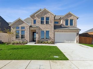 2117 Rosinweed Ln, Allen, TX 75013