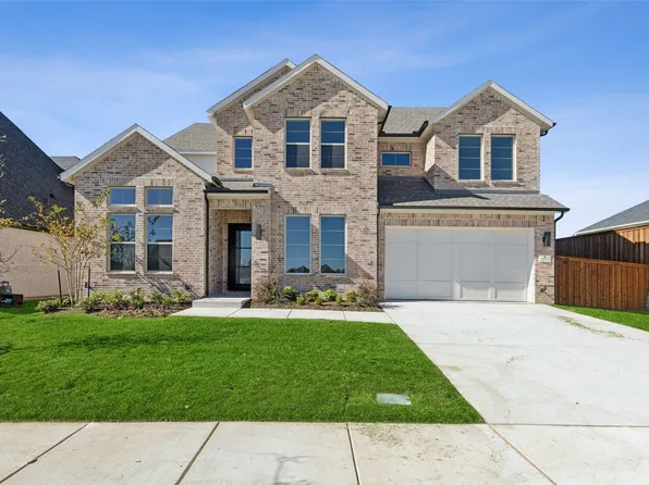 2117 Rosinweed Ln, Allen, TX 75013