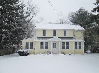 1829 Long Hill Rd, Millington, NJ 07946