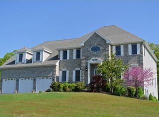 1 Rich Rd, Milford, MA 01757