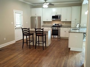 163 N Auburndale St, Memphis, TN 38104