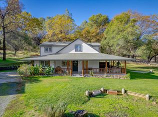 14263 Beitler Rd, Nevada City, CA 95959